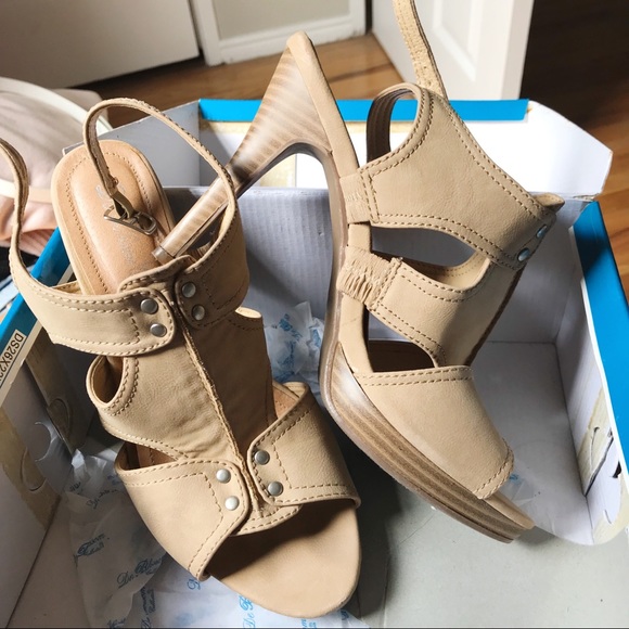 De Blossom Collection Shoes - De Blossom Heels